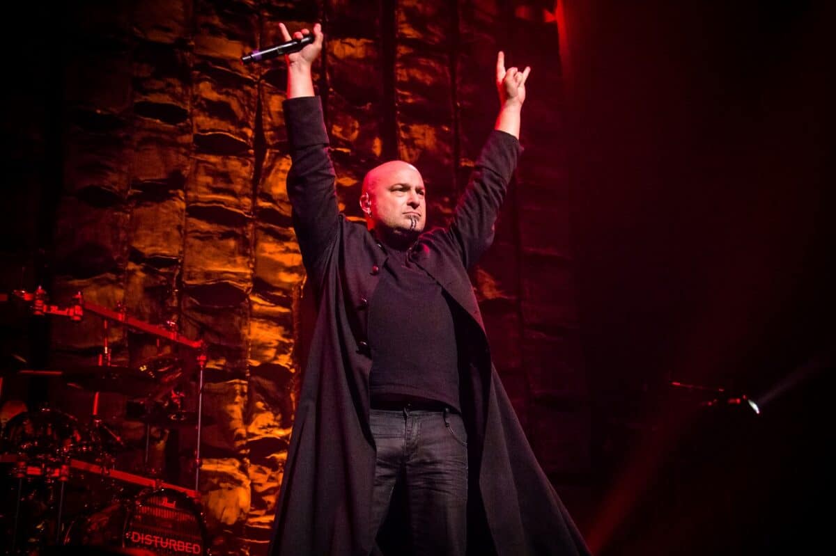 Les albums Metal & Rock à ne pas rater en novembre 2022