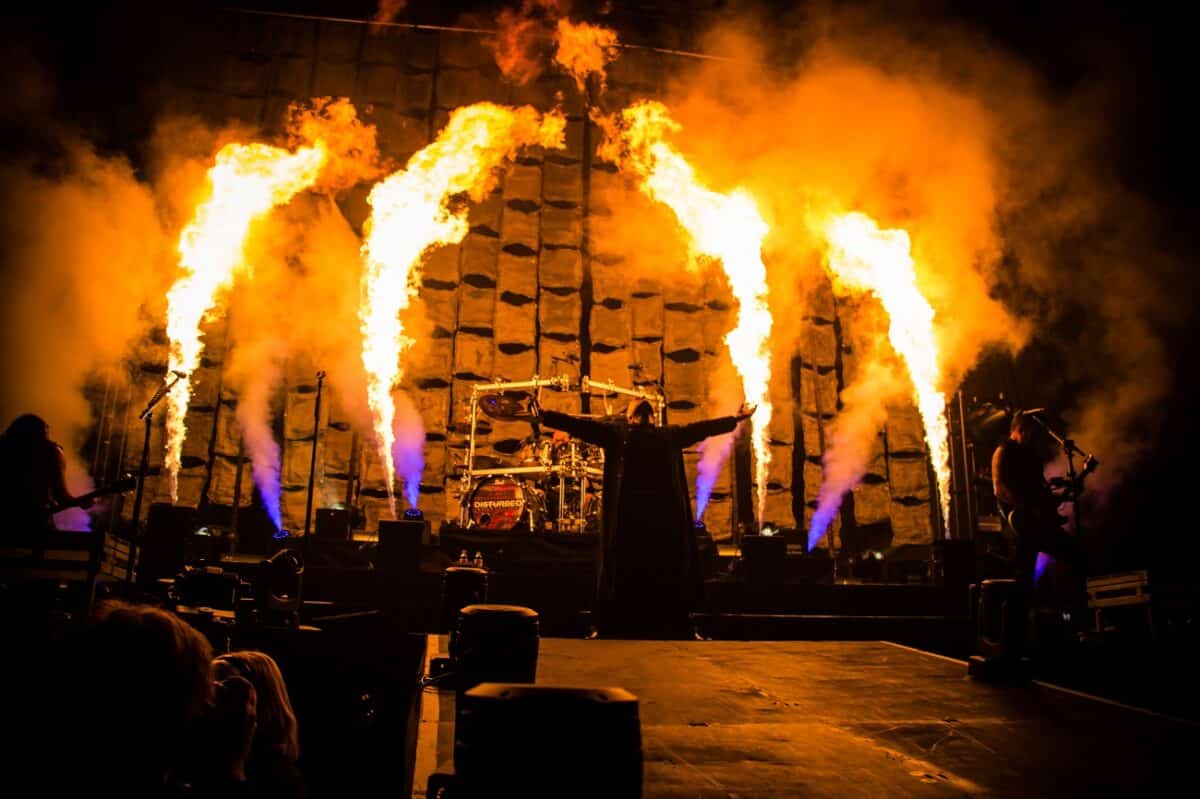 « C&rsquo;est fou qu&rsquo;il ait une telle longévité » ; Dan Donegan, de Disturbed, réfléchit au 25e anniversaire de The Sickness
