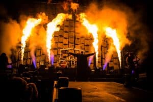 Disturbed partage le clip vidéo de la chanson Unstoppable