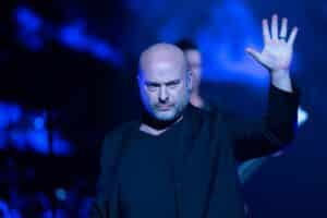 Disturbed prépare quelque chose pour ce vendredi (21 février)