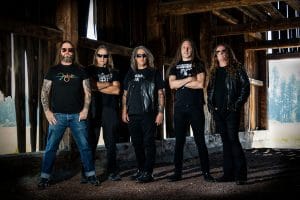 Exodus : Le guitariste Lee Altus ne sera pas là pour la tournée européenne du groupe ; Brandon Ellis de The Black Dahlia Murder prend la relève