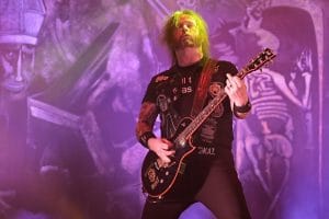 « On dirait de la musique de jeu vidéo » : Gary Holt (Exodus) tacle les guitaristes ultra-techniques