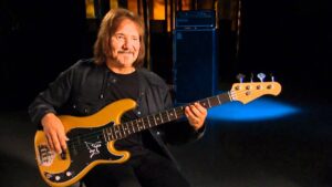 Geezer Butler (ex-Black Sabbath) annonce son départ à la retraite : « Je ne veux plus rien faire »