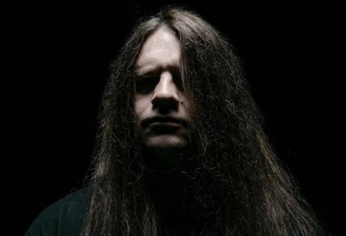Le frontman de Cannibal Corpse dit que Chuck Schuldiner lui a donné envie de devenir un chanteur de Death Metal