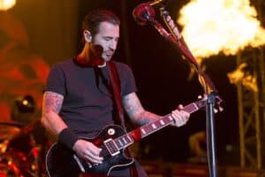 Godsmack ajoute quatre dates en tête d&rsquo;affiche à sa tournée européenne 2026