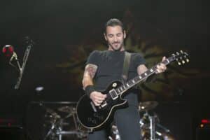“Je n’ai pas envie de m’arrêter maintenant” : Godsmack prépare de nouveaux morceaux