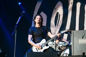 Joe Duplantier de Gojira estime que Sepultura est « un groupe très, très important dans l&rsquo;histoire du Metal »