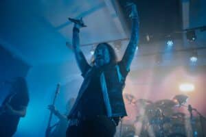 HammerFall annonce son nouvel album, Avenge The Fallen, et sort le single Hail To The King