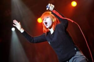 Paramore retire sa musique d&rsquo;Israël : le groupe de rock rejoint la campagne No Music For Genocide