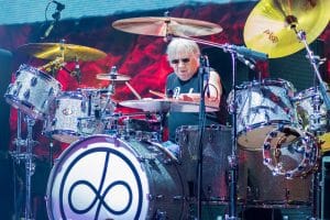 Ian Paice de Deep Purple : « Quand Ritchie Blackmore a décidé de quitter le groupe, c&rsquo;était assez traumatisant »