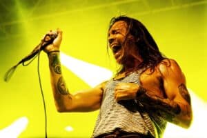 Le chanteur de Incubus se souvient d&rsquo;un concert « terrifiant » de Slayer : « J&rsquo;ai eu peur pour ma vie »