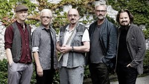 Jethro Tull annonce son premier album studio depuis plus de 18 ans, The Zealot Gene