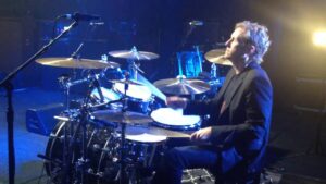 Le batteur Josh Freese réintègre A Perfect Circle après 13 ans d&rsquo;absence