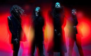 10 chansons Metal & Rock sorties en janvier 2022 qui déchirent