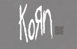 Korn partage un teaser avec un extrait de nouvelle musique