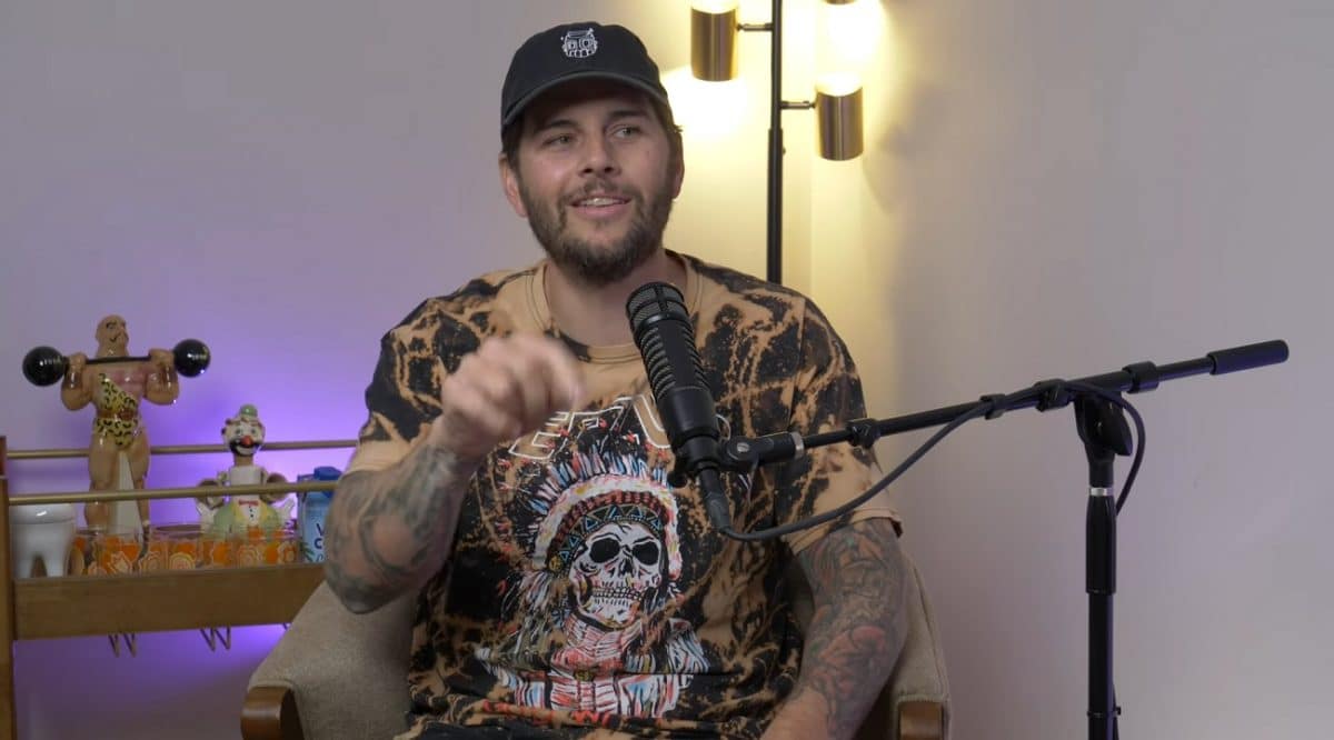 Avenged Sevenfold : M. Shadows dit que le nouvel album ne sortira probablement pas avant la fin de l&rsquo;année