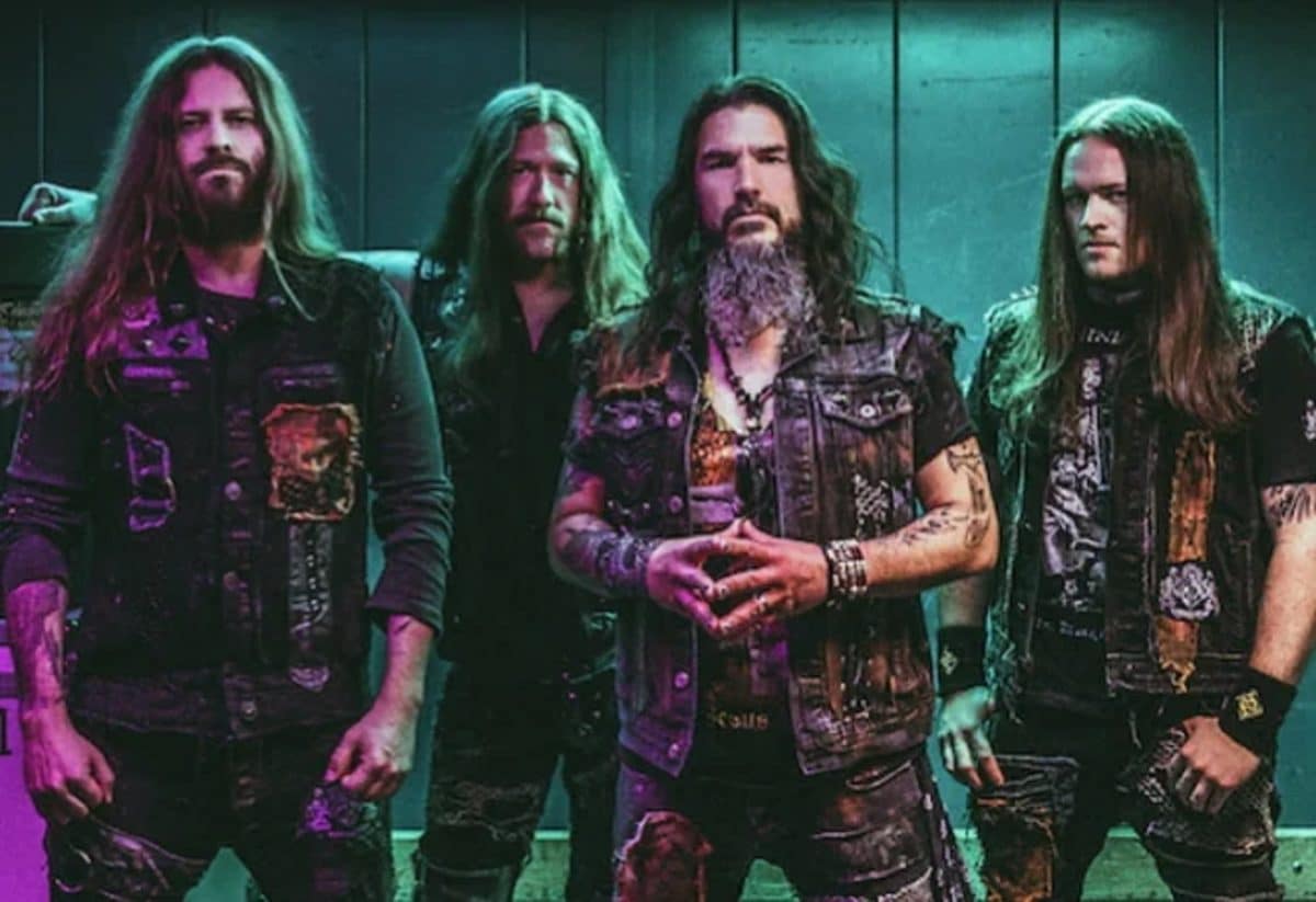 Machine Head sortira un nouvel album studio à l&rsquo;été 2022