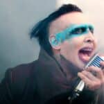 Marilyn Manson