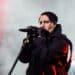 Marilyn Manson change de line-up et rejoue un titre oublié depuis 20 ans