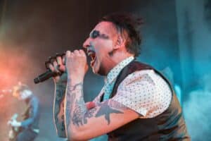 Marilyn Manson fête ses 57 ans entouré de figures du rock, Tyler Bates annonce son départ