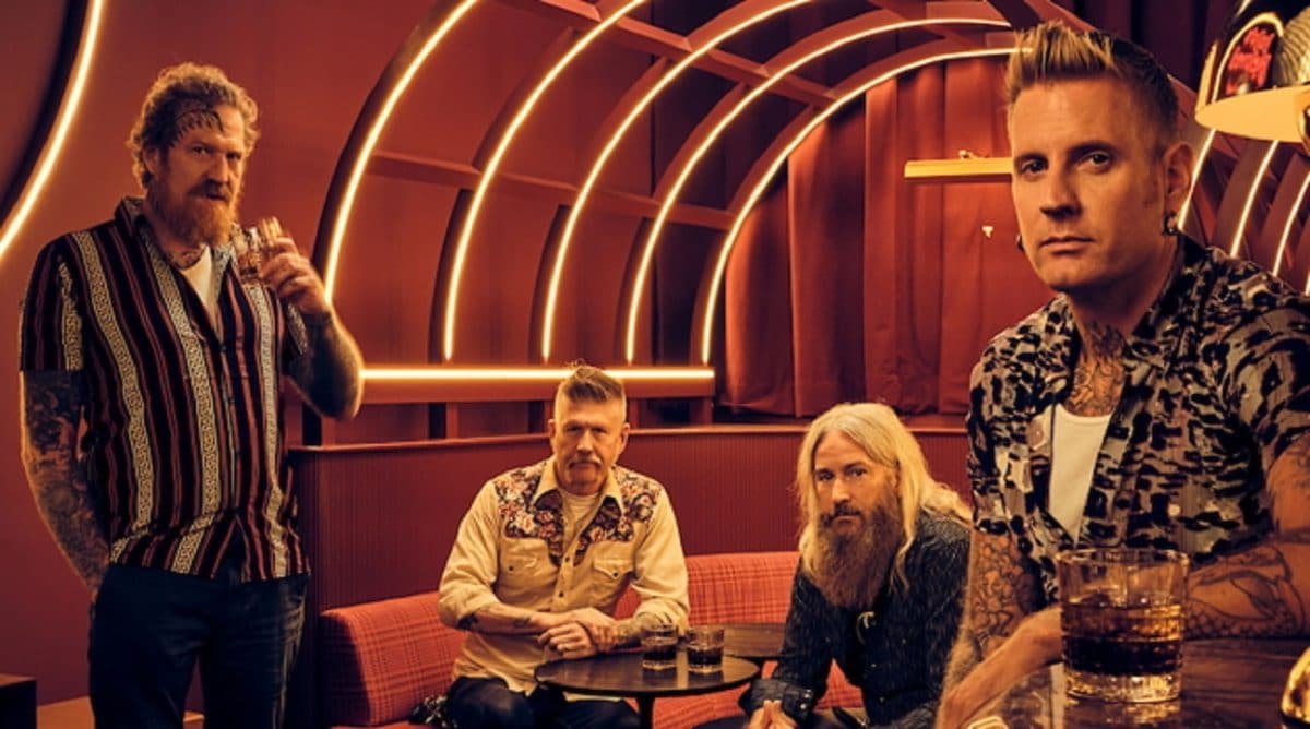« Certains des riffs sont vraiment lourds et savoureux » ; Mastodon travaille sur de la nouvelle musique pour deux projets confidentiels
