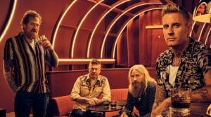 “Le groupe est le dernier à être payé” : Bill Kelliher (Mastodon) expose la réalité des tournées post-pandémie