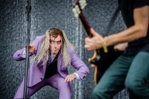 Maynard James Kennan (Tool, A Perfect Circle, Puscifer) estime que la cancel culture a fait « oublier le rôle de l&rsquo;humour »