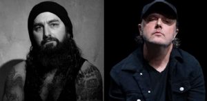 Mike Portnoy dit que Lars Ulrich de Metallica l&rsquo;a « beaucoup inspiré », mais pas au niveau de la batterie