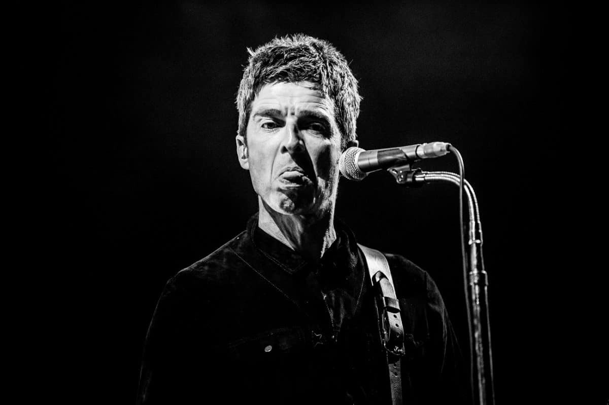 Un faux album d&rsquo;Oasis utilisant des logiciels d&rsquo;intelligence artificielle a fait surface et les gens s&rsquo;affolent