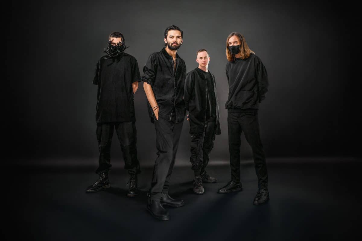 Northlane entre en studio avec Will Putney : « Une nouvelle période va bientôt commencer »
