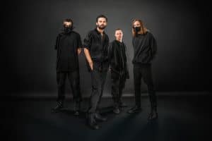 Northlane reporte la sortie de son nouvel album, Obsidian, « en raison de problèmes de chaîne d&rsquo;approvisionnement »