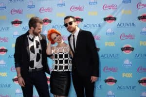 Paramore a furtivement partagé un extrait d&rsquo;une chanson inédite