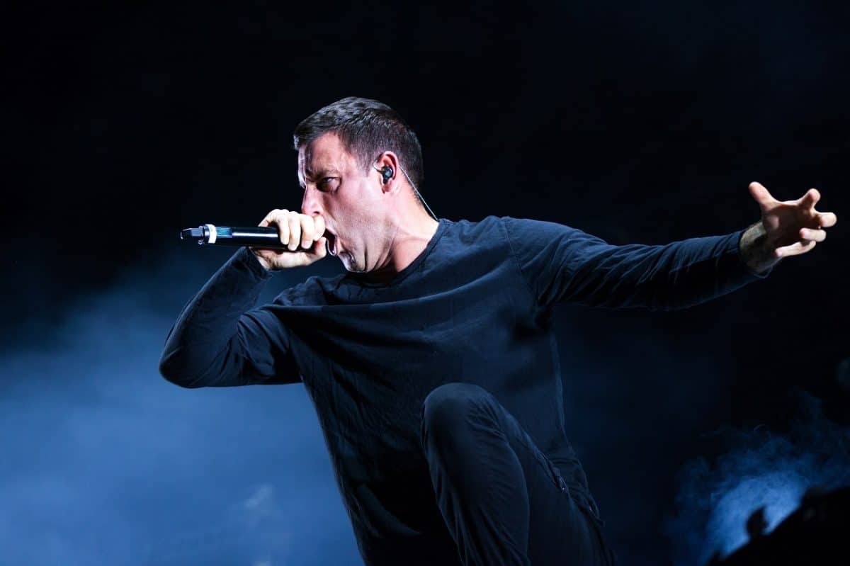 Parkway Drive annule sa tournée nord-américaine pour une raison peu claire, mais maintient sa tournée européenne
