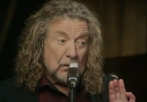 Robert Plant (Led Zeppelin) ne prévoit pas de prendre sa retraite : « Il y a toujours quelque chose de nouveau à apprendre »