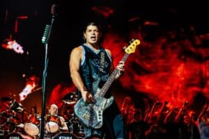 « Non, ça ne sonne pas juste ! » : Robert Trujillo interrompt un cours sur Metallica chez Guitar Center