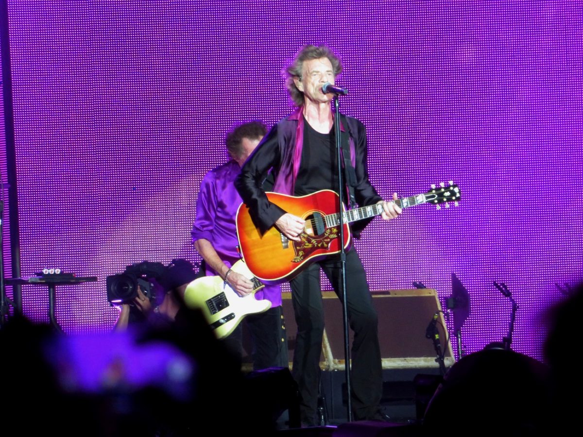 Les Rolling Stones débarquent sur TikTok