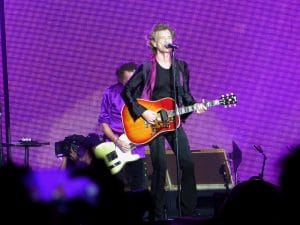 Les Rolling Stones publient le clip vidéo de Mess It Up