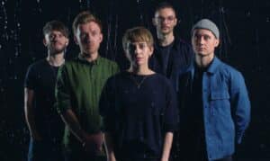 Rolo Tomassi travaille apparemment sur de nouvelles chansons en studio