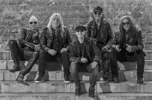 Scorpions : Écoutez le nouveau single très rock, Peacemaker