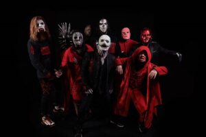 10 chansons Metal & Rock sorties en novembre 2021 qui déchirent