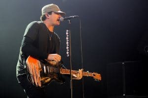 Tom DeLonge dit qu&rsquo;il est prêt à rejoindre Blink-182 et que c&rsquo;est un miracle que Mark Hoppus se soit remis de son cancer