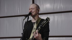 « On voulait un lieu à nous » : Matt Heafy dévoile le QG secret de Trivium dans une vidéo exclusive