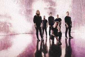 Underøath annonce la tournée mondiale du 20e anniversaire de They&rsquo;re Only Chasing Safety (avec 2 concerts en France)