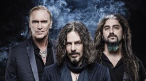 The Winery Dogs annoncent leur nouvel album, III
