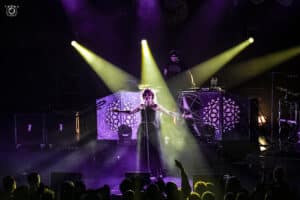 Igorrr et Horskh au Trianon, une expérience Metal sous le signe de la « liberté totale »