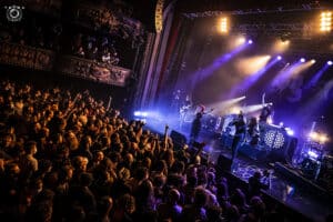 Igorrr annonce une grosse tournée européenne avec Amenra, Der Weg Einer Freiheit et Hangman&rsquo;s Chair (concerts en France, Belgique et Suisse)