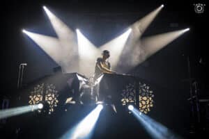 Igorrr annonce une tournée européenne début 2026 avec trois concerts en France