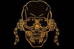 Megadeth lance sa propre cryptomonnaie, le $MEGA