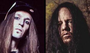 Joey Jordison (Slipknot) aurait apparemment invité Alexi Laiho (Children Of Bodom) à « rejoindre » les Murderdolls