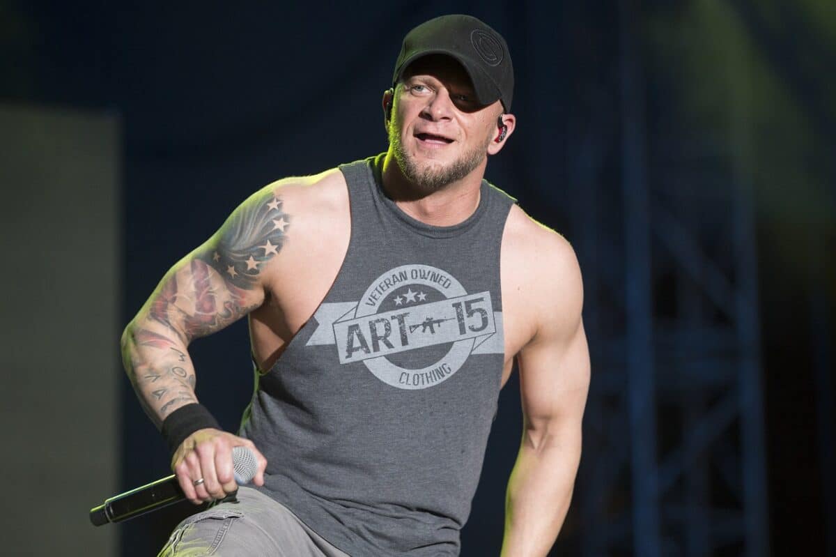 All That Remains achève les sessions d&rsquo;enregistrement de son dixième album studio